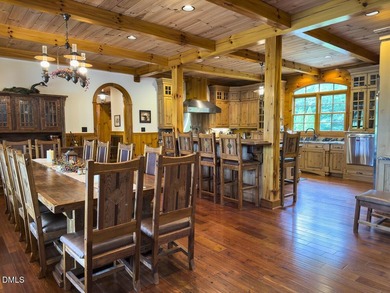Line Creek Farm: A Vision of Legacy Nestled in Caswell County - photo 28