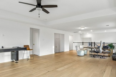 Located in The Tribute, 8760 Scottys Lake Lane combines elegant - photo 29
