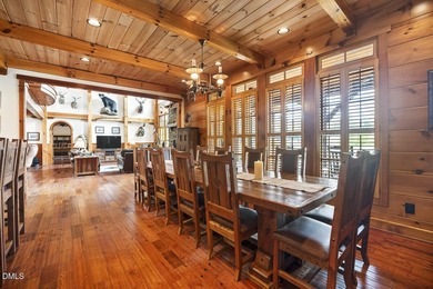 Line Creek Farm: A Vision of Legacy Nestled in Caswell County - photo 29