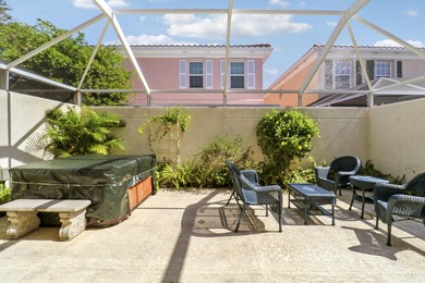 Nestled in the highly sought-after Tequesta Oaks community, this - photo 30