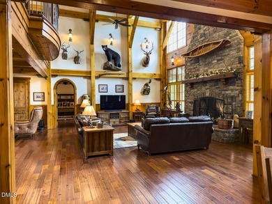 Line Creek Farm: A Vision of Legacy Nestled in Caswell County - photo 30