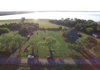 Lake Ray Hubbard Lot For Sale in Forney Texas