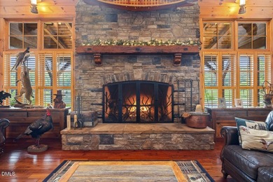 Line Creek Farm: A Vision of Legacy Nestled in Caswell County - photo 31