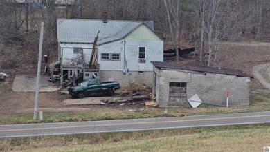 Lake Malone Home For Sale in Dunmor, Muhlenberg Co. Kentucky