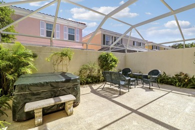 Nestled in the highly sought-after Tequesta Oaks community, this - photo 32