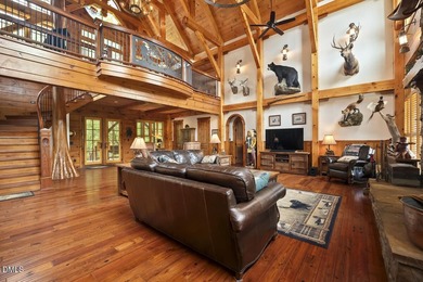 Line Creek Farm: A Vision of Legacy Nestled in Caswell County - photo 32