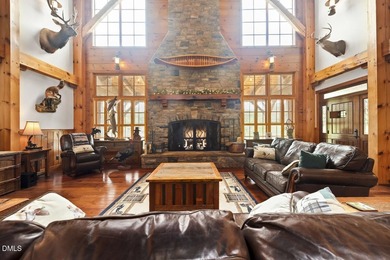 Line Creek Farm: A Vision of Legacy Nestled in Caswell County - photo 33