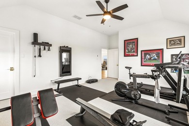 Located in The Tribute, 8760 Scottys Lake Lane combines elegant - photo 34