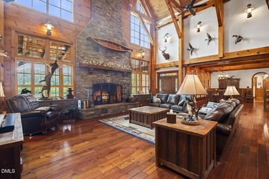 Line Creek Farm: A Vision of Legacy Nestled in Caswell County - photo 34