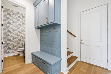 Welcome home to this stunning brand-new construction nestled - photo 35
