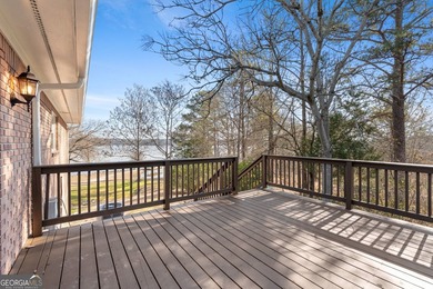 LAKE TOBESOFKEE WATERFRONT ESTATE WITH 525 FEET OF SHORELINE, 2 - photo 35