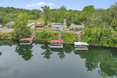 Relax next to the lake on one of the Boat Docks included with - photo 35