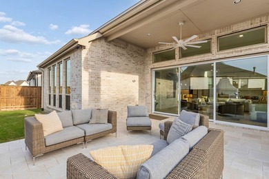 Located in The Tribute, 8760 Scottys Lake Lane combines elegant - photo 35
