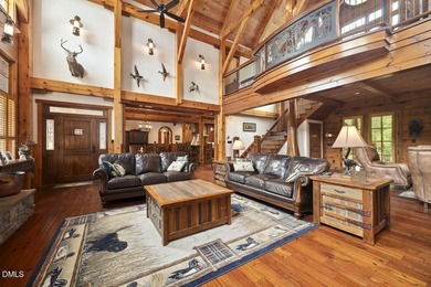 Line Creek Farm: A Vision of Legacy Nestled in Caswell County - photo 35