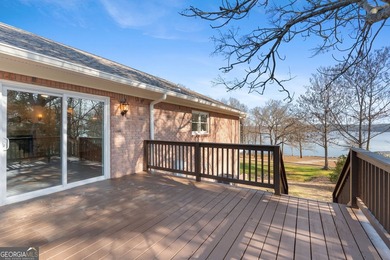LAKE TOBESOFKEE WATERFRONT ESTATE WITH 525 FEET OF SHORELINE, 2 - photo 36