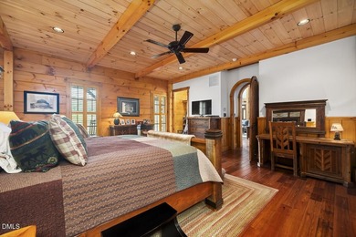 Line Creek Farm: A Vision of Legacy Nestled in Caswell County - photo 36