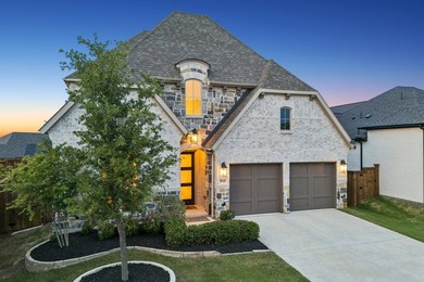 Located in The Tribute, 8760 Scottys Lake Lane combines elegant - photo 37