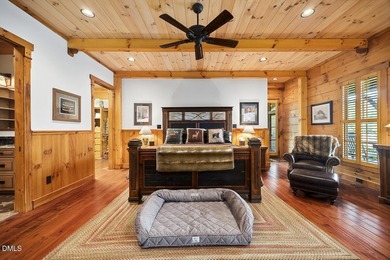 Line Creek Farm: A Vision of Legacy Nestled in Caswell County - photo 38