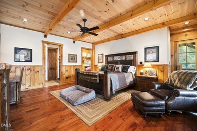 Line Creek Farm: A Vision of Legacy Nestled in Caswell County - photo 39