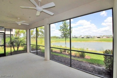 Lake Condo For Sale in Punta Gorda, Florida