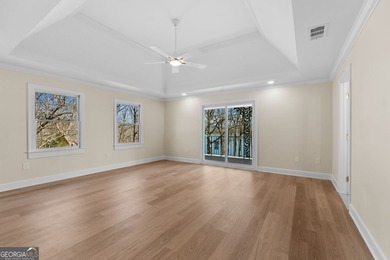 LAKE TOBESOFKEE WATERFRONT ESTATE WITH 525 FEET OF SHORELINE, 2 - photo 41