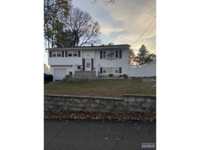 Lake Home For Sale in Hopatcong, New Jersey