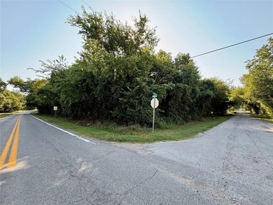 Washita River - Murray County Lot For Sale in Dougherty Oklahoma