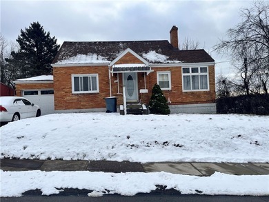 (private lake, pond, coastal) Home Sale Pending in Munhall Pennsylvania