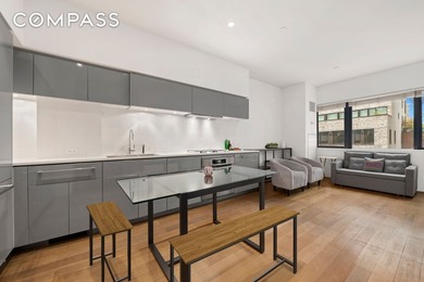-Condo -Investor friendly -Washer/dryer in unit Residence 5D at - photo 3