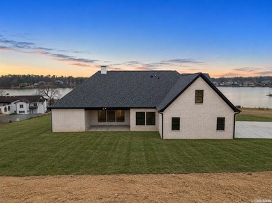 Welcome home to this stunning brand-new construction nestled - photo 44