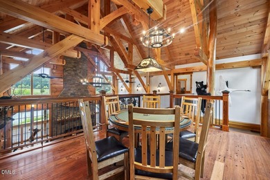 Line Creek Farm: A Vision of Legacy Nestled in Caswell County - photo 45