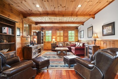 Line Creek Farm: A Vision of Legacy Nestled in Caswell County - photo 46