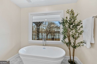 LAKE TOBESOFKEE WATERFRONT ESTATE WITH 525 FEET OF SHORELINE, 2 - photo 49