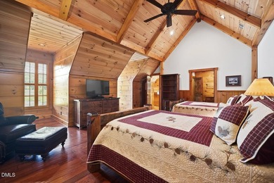 Line Creek Farm: A Vision of Legacy Nestled in Caswell County - photo 49