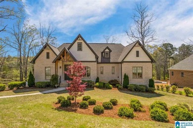 (private lake, pond, creek) Home Active Under Con in Birmingham Alabama