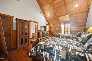 Line Creek Farm: A Vision of Legacy Nestled in Caswell County - photo 51