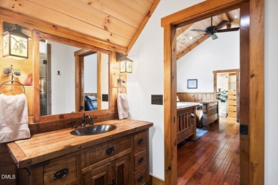 Line Creek Farm: A Vision of Legacy Nestled in Caswell County - photo 52