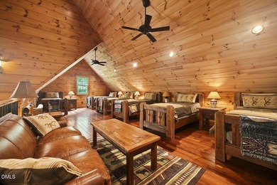 Line Creek Farm: A Vision of Legacy Nestled in Caswell County - photo 53