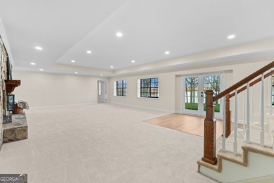 LAKE TOBESOFKEE WATERFRONT ESTATE WITH 525 FEET OF SHORELINE, 2 - photo 59