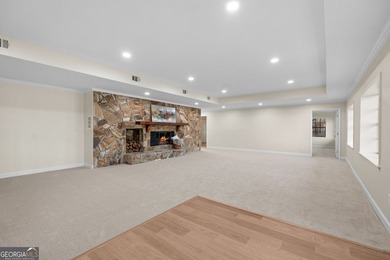 LAKE TOBESOFKEE WATERFRONT ESTATE WITH 525 FEET OF SHORELINE, 2 - photo 60