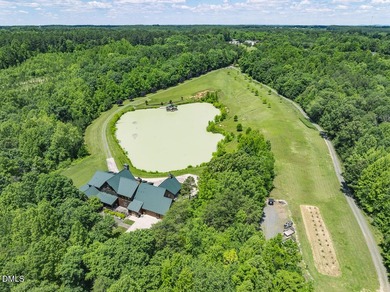 Line Creek Farm: A Vision of Legacy Nestled in Caswell County - photo 60