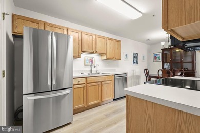 Welcome to 6508 Ridenour Way E #2B, a beautifully updated - photo 2