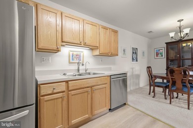 Welcome to 6508 Ridenour Way E #2B, a beautifully updated - photo 3
