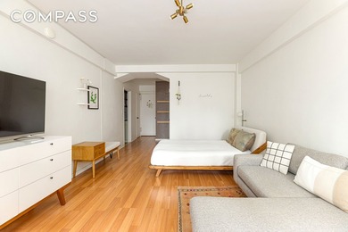 Perched on the 8th floor at The Lexington, 288 Lexington Avenue - photo 3