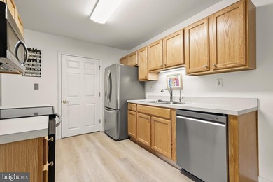 Welcome to 6508 Ridenour Way E #2B, a beautifully updated - photo 6