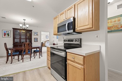 Welcome to 6508 Ridenour Way E #2B, a beautifully updated - photo 8