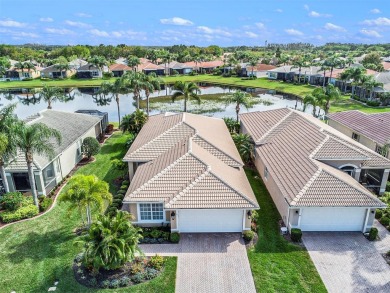 Lake Home For Sale in Wimauma, Florida