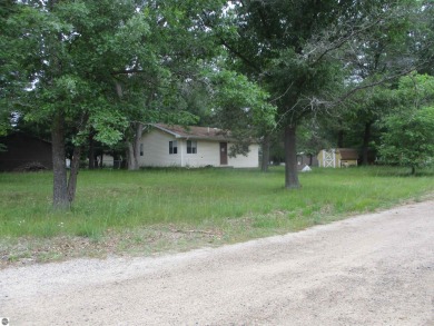 Lake Home For Sale in West Branch, Michigan