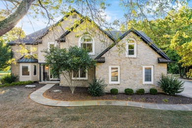 Scioto River Home For Sale in Powell Ohio