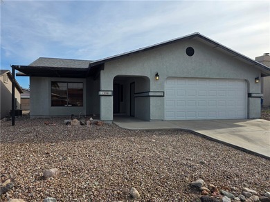 Colorado River - Mohave County Home For Sale in Bullhead City Arizona